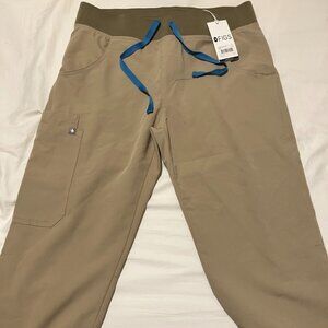 Figs Kade Cargo Scrub Pants